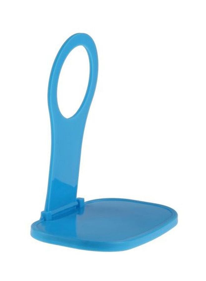 Gulfdealz Universal Mobile Wall Charger Hanger Mount Blue  - Image 2