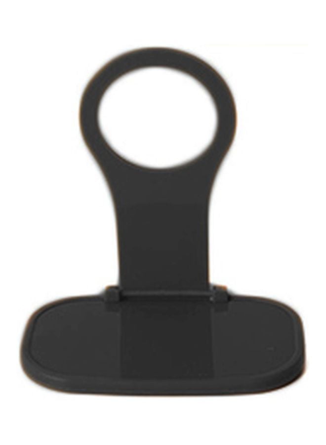 Gulfdealz Mobile Wall Charging Hanger Mount Black  - Image 1