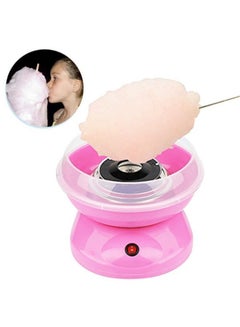 Generic Electric Cotton Candy Machine TBD0191310601A Pink  - Image 3