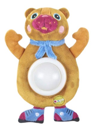 Happy Teddy Bear With Built-In Light - v1591892705/N38562357A_1