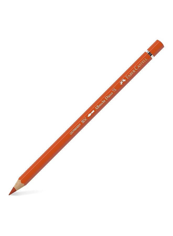 FABER-CASTELL 12-Piece Albrecht Durer Watercolour Pencil Set Red/Yellow/Blue - Image 3