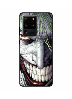 Protective Case Cover For Samsung Galaxy S20 Ultra Laugh More