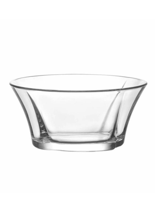 لاف طقم أوعية تقديم من 6 قطع شفاف 310ملليلتر - Image 2