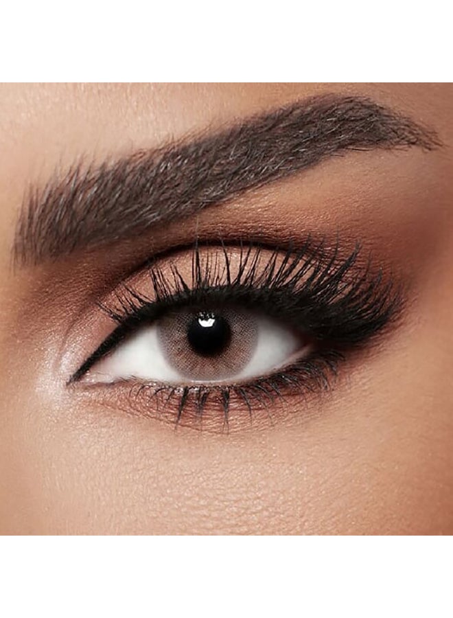 women Ivory 3 Months Disposable Contact Lenses