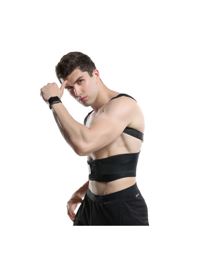 Cool Baby Posture Corrector Belt - Image 3