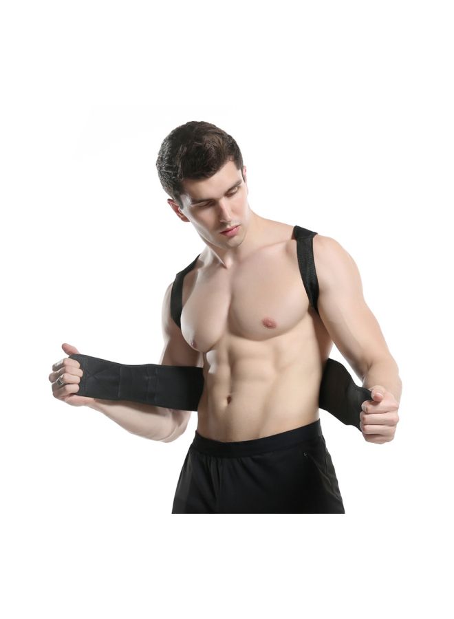 Cool Baby Posture Corrector Belt - Image 4