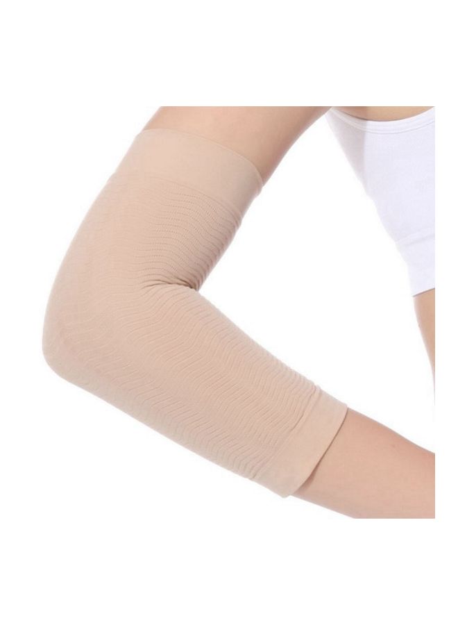 Cool Baby 2-Piece 420D Pressure Elasticated Arm Sleeves 19x8x1cm - Image 4