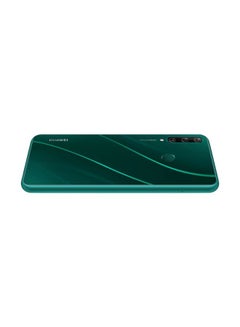 HUAWEI Y6P Dual SIM Emerald Green 3GB RAM 64GB 4G LTE With 64GB SD Card  - Image 4