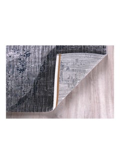 MERINOS Picasso Collection Contemporary Area Rug Grey 230x150cm  - Image 4