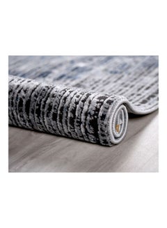 MERINOS Picasso Collection Contemporary Area Rug Grey 230x150cm  - Image 3