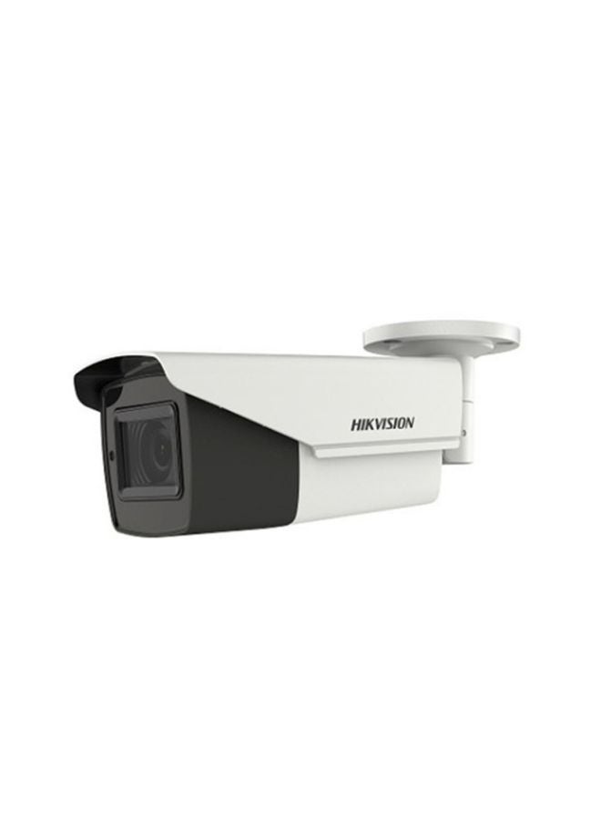 5MP Motorized Varifocal Bullet Camera