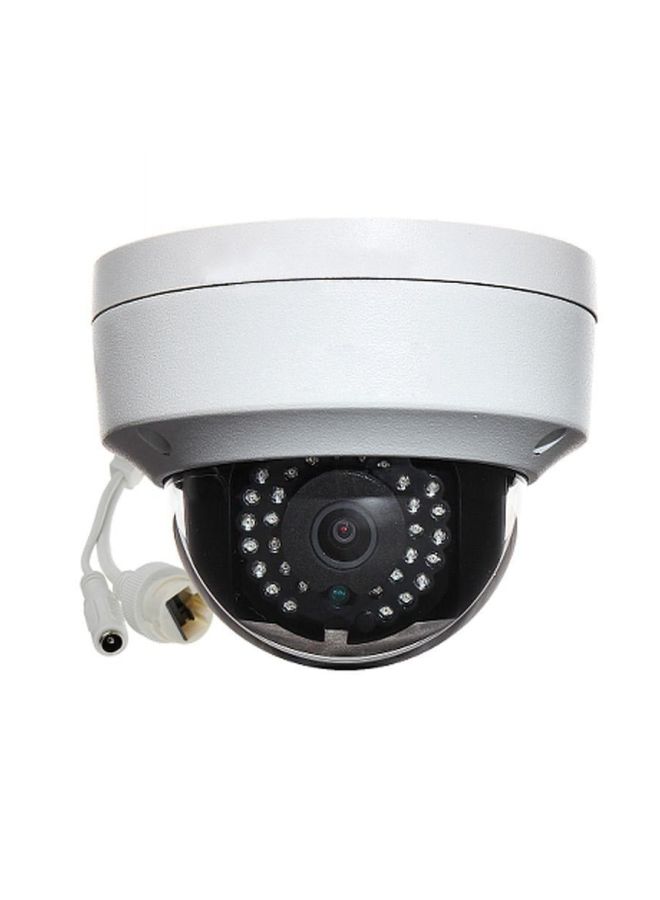 HIKVISION IR Dome Network Camera - Image 3