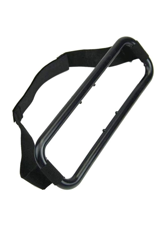 XCESSORIES Tissue Box Holder With Velcro - Image 1