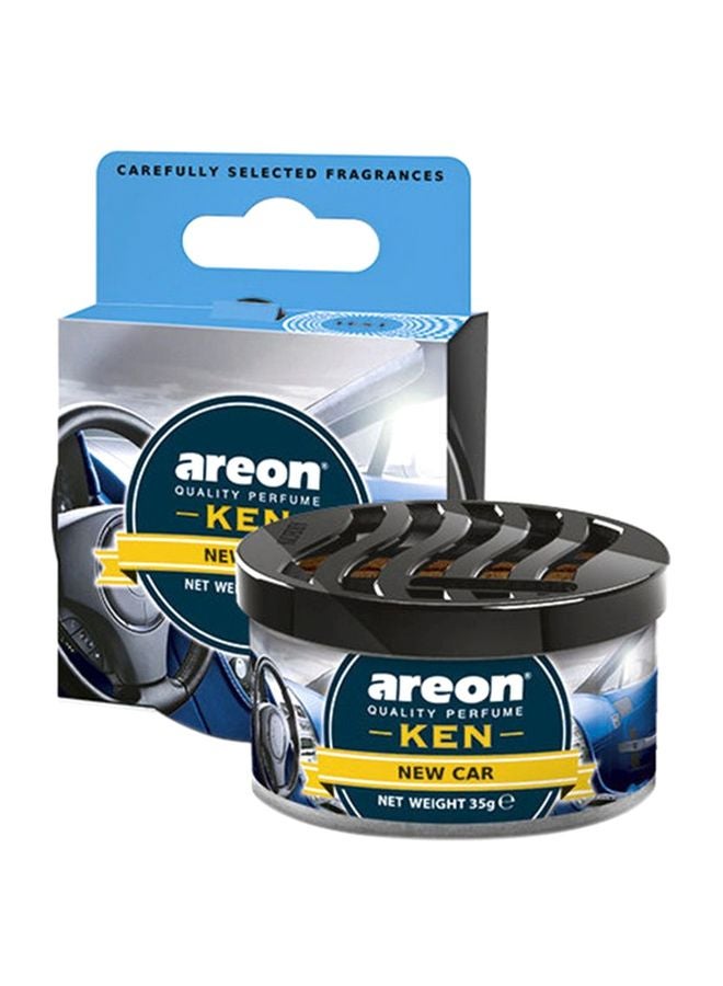 أريون معطر جو كين نيو كار - Image 1