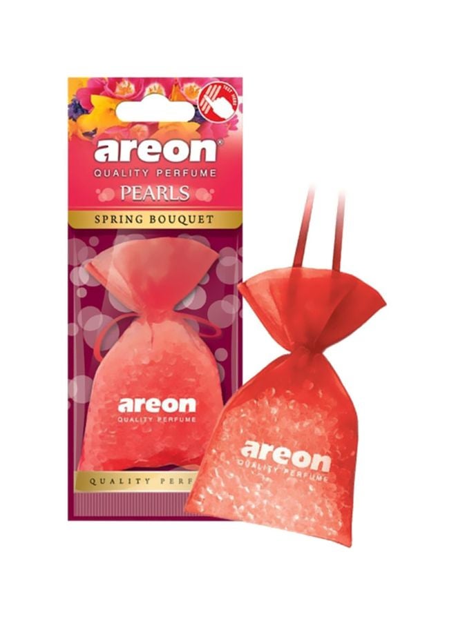 أريون معطر جو بيرلز - سبرينج بوكيه - Image 2