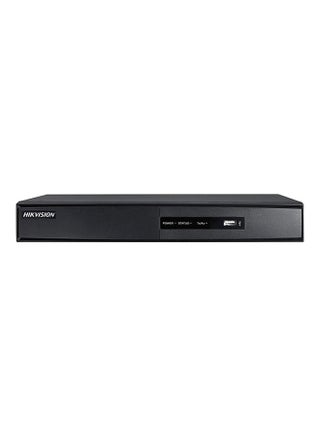 8-Channel Non Real Time Turbo DVR DS-7208HQHI-K1-STD Black - v1591967754/N31777333A_1