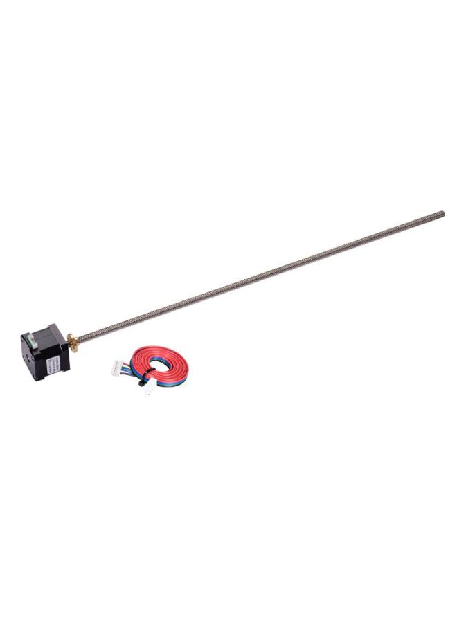 BigTreeTech 3D Printer Stepper Motor And Cable Multicolour  - Image 1