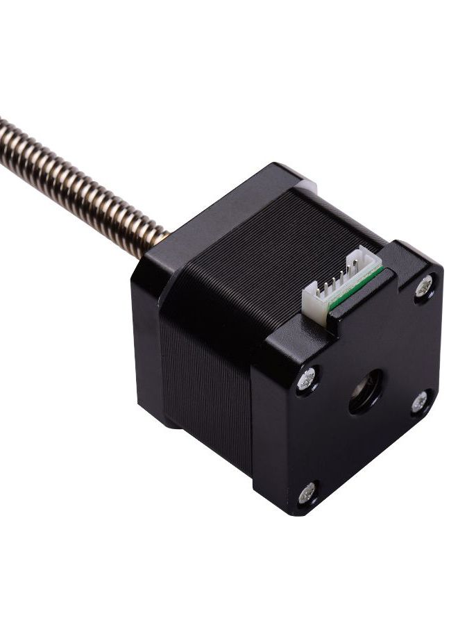 BigTreeTech 3D Printer Stepper Motor And Cable Multicolour  - Image 2