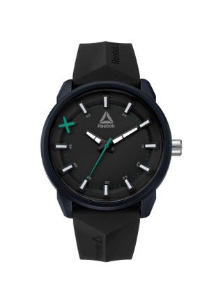 Men's Silicone Analog Watch RD-DOD-G2-PBIB-BH - v1591974473/N38608864A_1