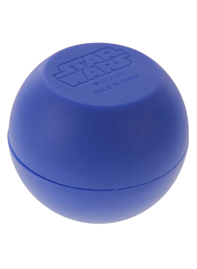 Creative Star Wars Ice Cube Mould Blue 7.5cm  - Image 2