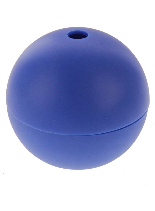 Creative Star Wars Ice Cube Mould Blue 7.5cm  - Image 1