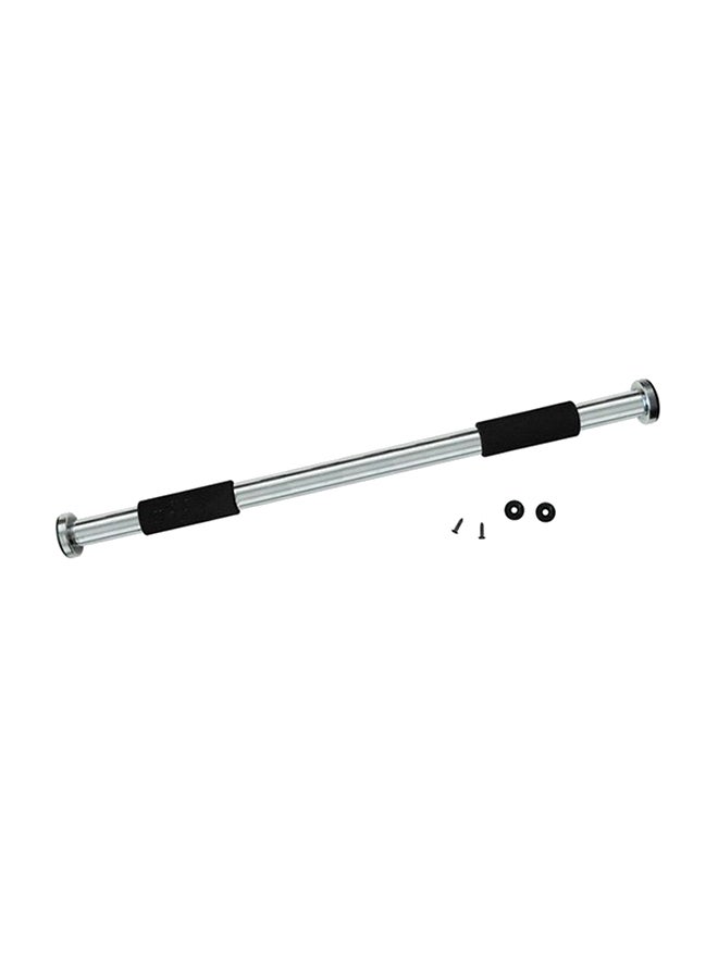 Athlete Home Door Way Gym Bar 