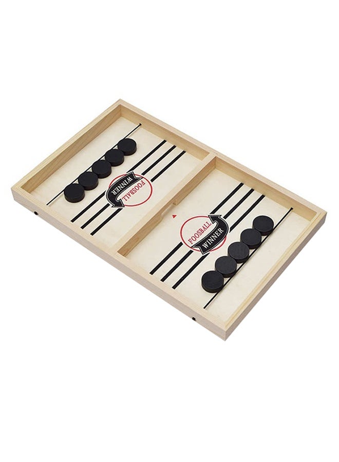 Sling Puck Board Game