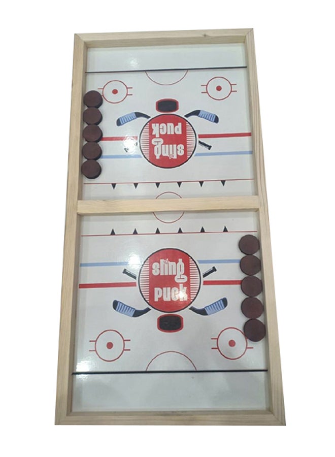 لعبة سلينج باك اللوحية - Image 1