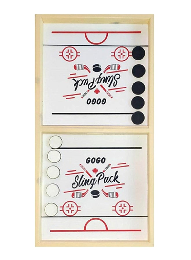 لعبة سلينج باك اللوحية - Image 1