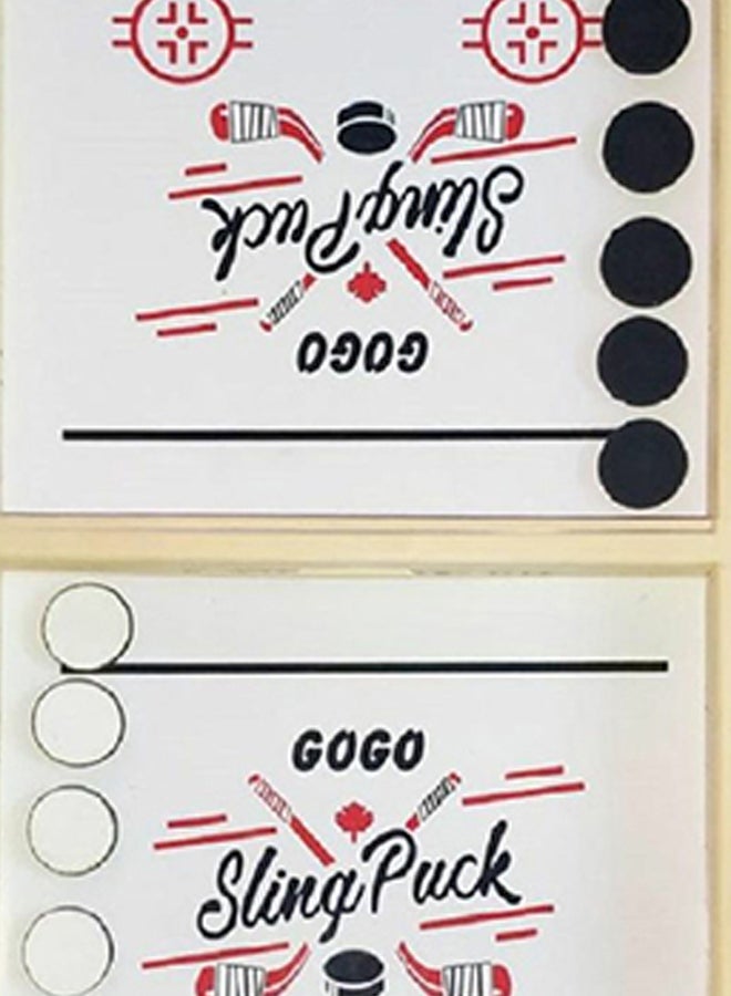 لعبة سلينج باك اللوحية - Image 2