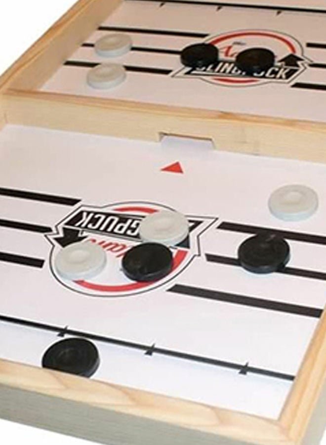 Sling Puck Board Game  - Image 2