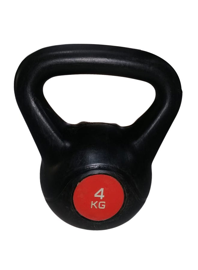 Athlete Home Kettlebell 4kg 