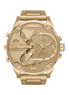 DIESEL Men's Mr. Daddy Chronograph Watch DZ7399  - Image 1