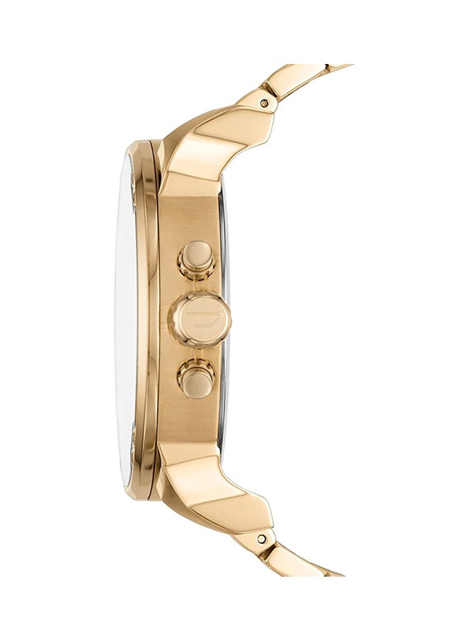 DIESEL Men's Mr. Daddy Chronograph Watch DZ7399  - Image 3