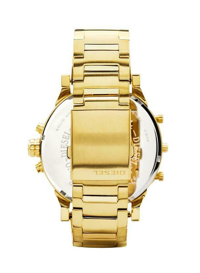 DIESEL Men's Mr. Daddy Chronograph Watch DZ7399  - Image 2