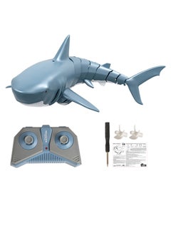 Generic Remote Control Shark With Accessory  - Image 1