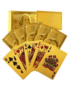 MissTiara Dollar Design Playing Cards  - Image 2