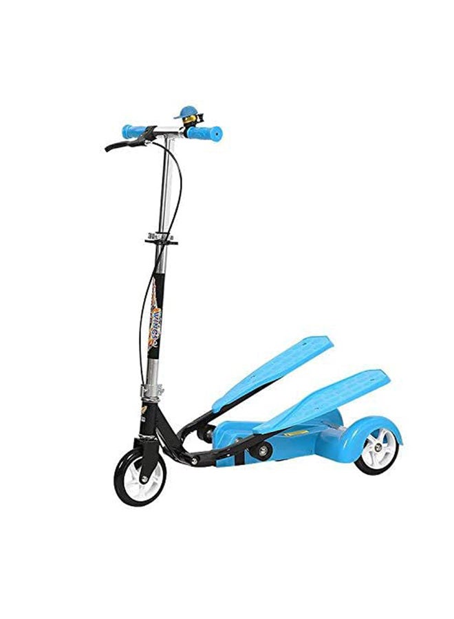 Cool Baby Smart Dual-Pedal Scooter - Image 1