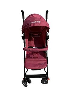 Foldable Stroller (0-36 Months)