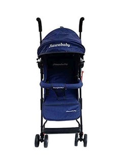 Generic Ultra Ride Baby Stroller(0-36 Months)  - Image 1