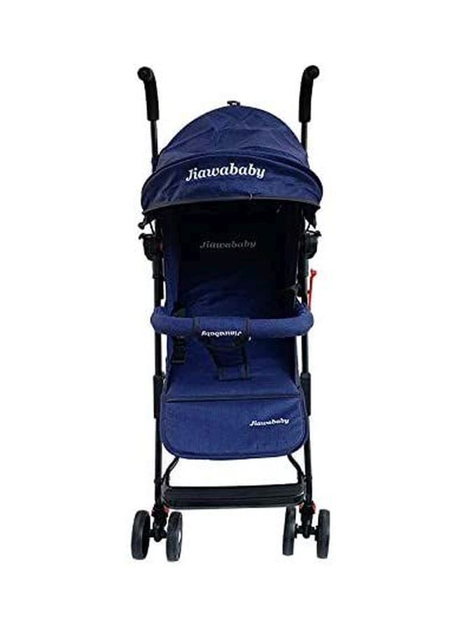 Generic Ultra Ride Baby Stroller(0-36 Months)  - Image 1