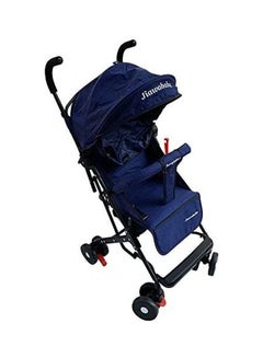 Generic Ultra Ride Baby Stroller(0-36 Months)  - Image 2