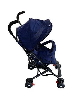 Generic Ultra Ride Baby Stroller(0-36 Months)  - Image 3