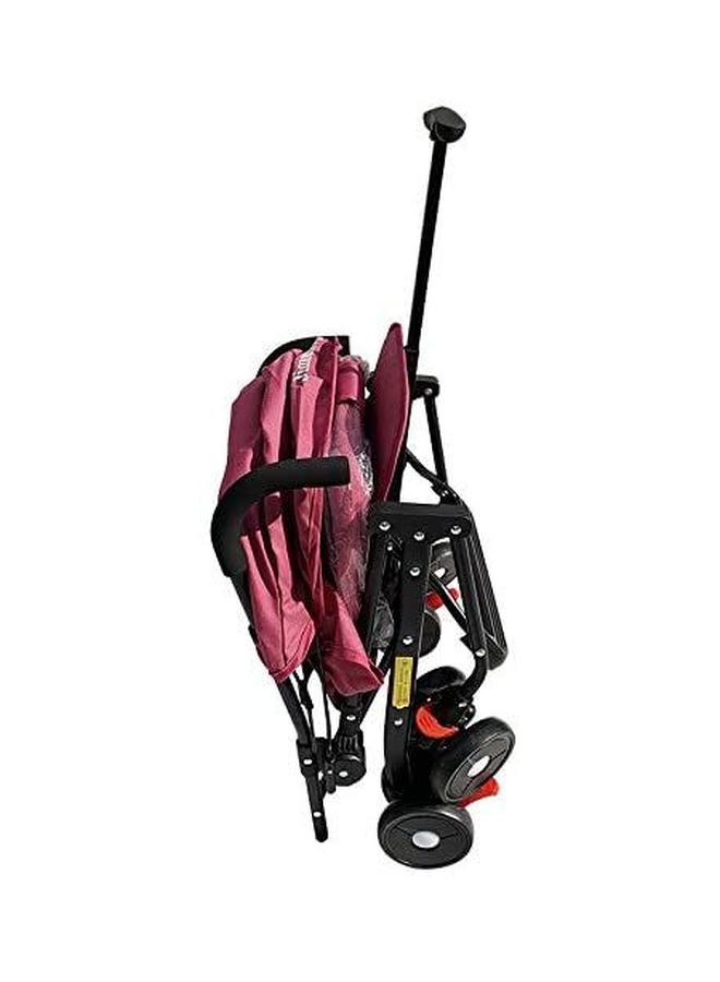 Generic - Foldable Stroller (0-36 Months) - Image 1