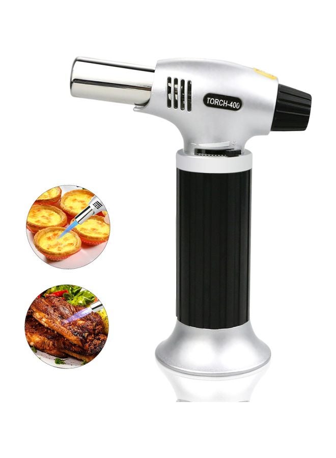 Generic Cooking Torch Multicolour  - Image 3