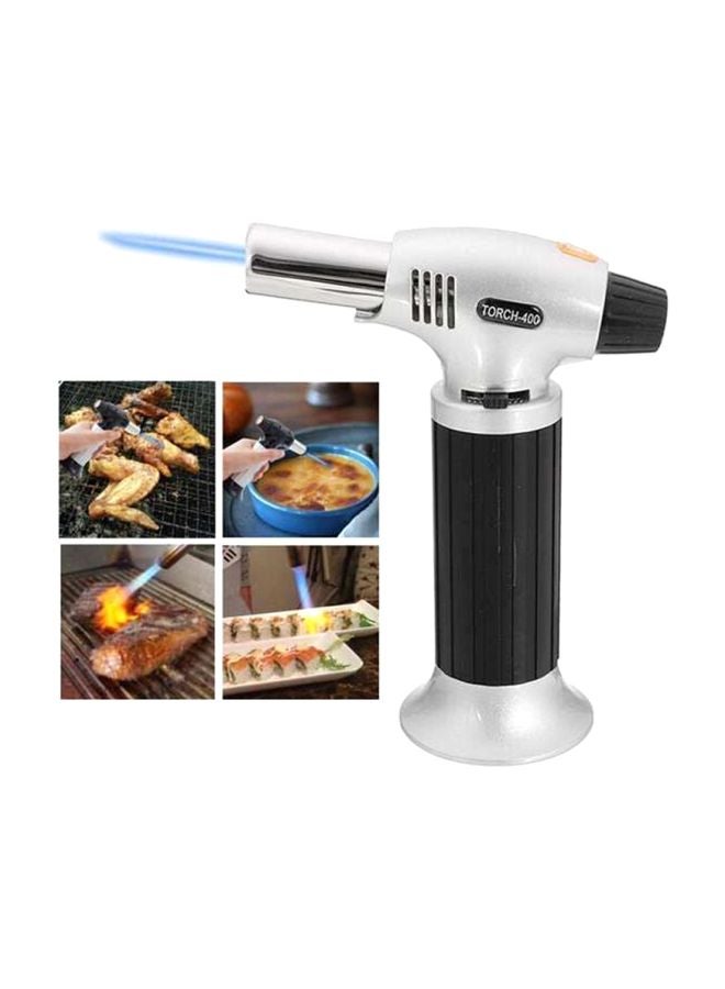 Generic Cooking Torch Multicolour  - Image 4