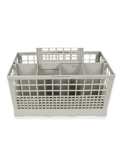 Dishwasher Basket Grey 24x14x12cm - v1592039603/N38534266A_4