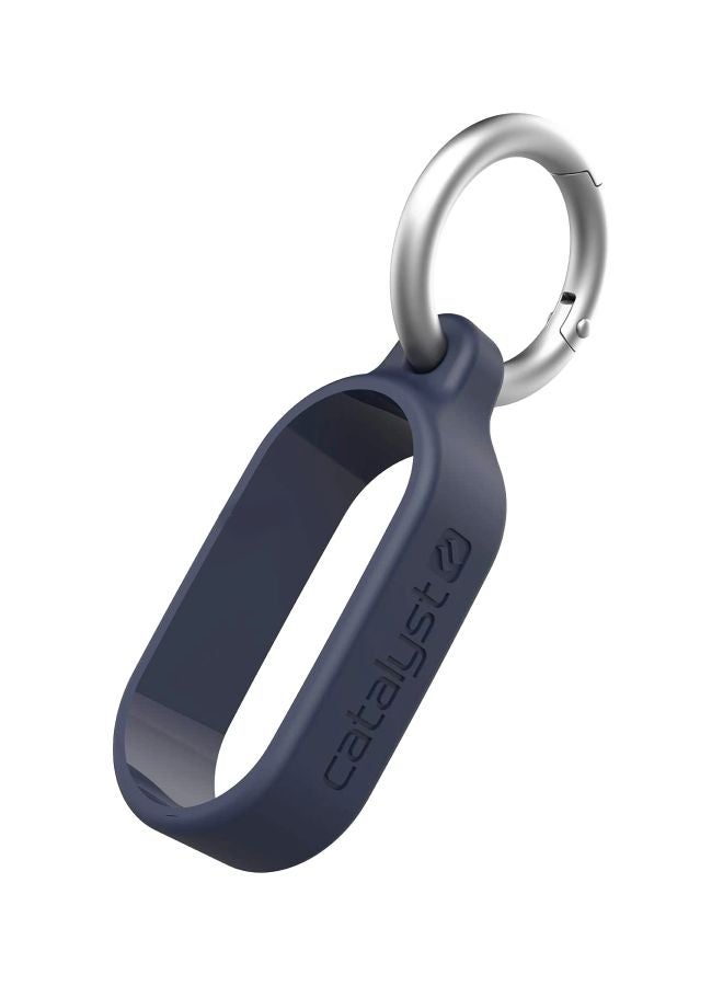 Catalyst Minimalist Case Band For Apple AirPods 1/2 Midnight Blue - Image 1