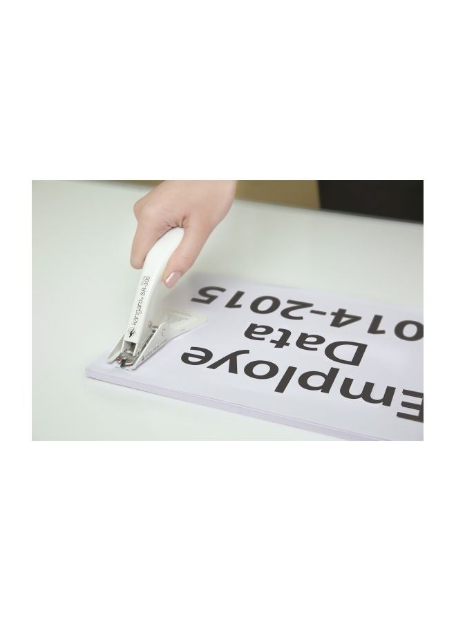 كانجارو مزيل دبابيس للمهام الثقيلة أبيض - Image 2