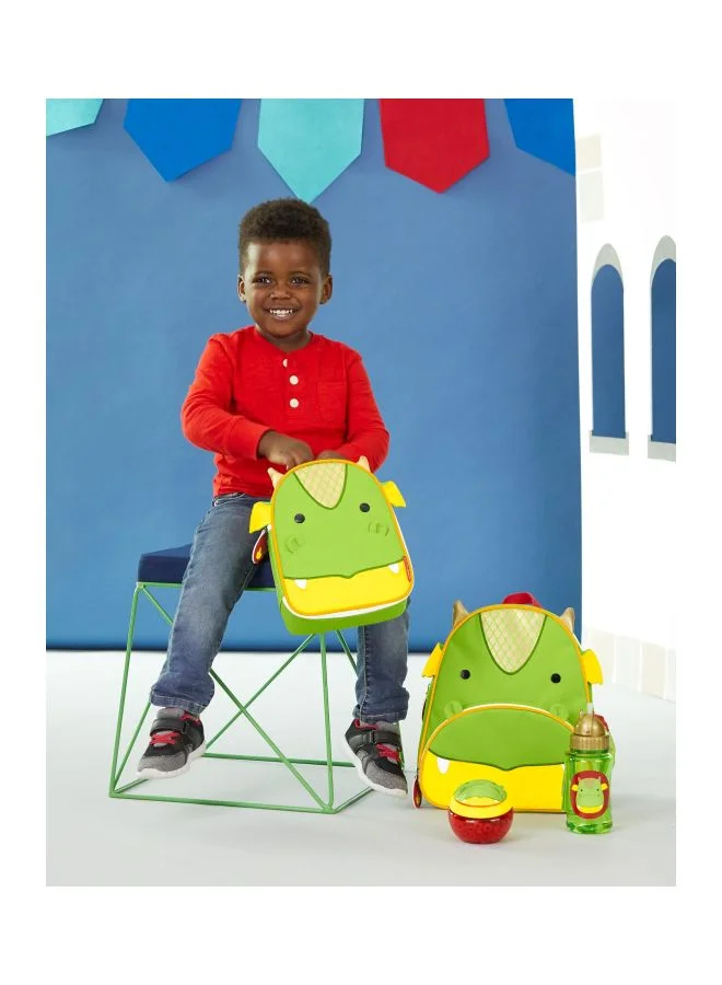 Skip Hop Zoo Snack Cup -  Dragon